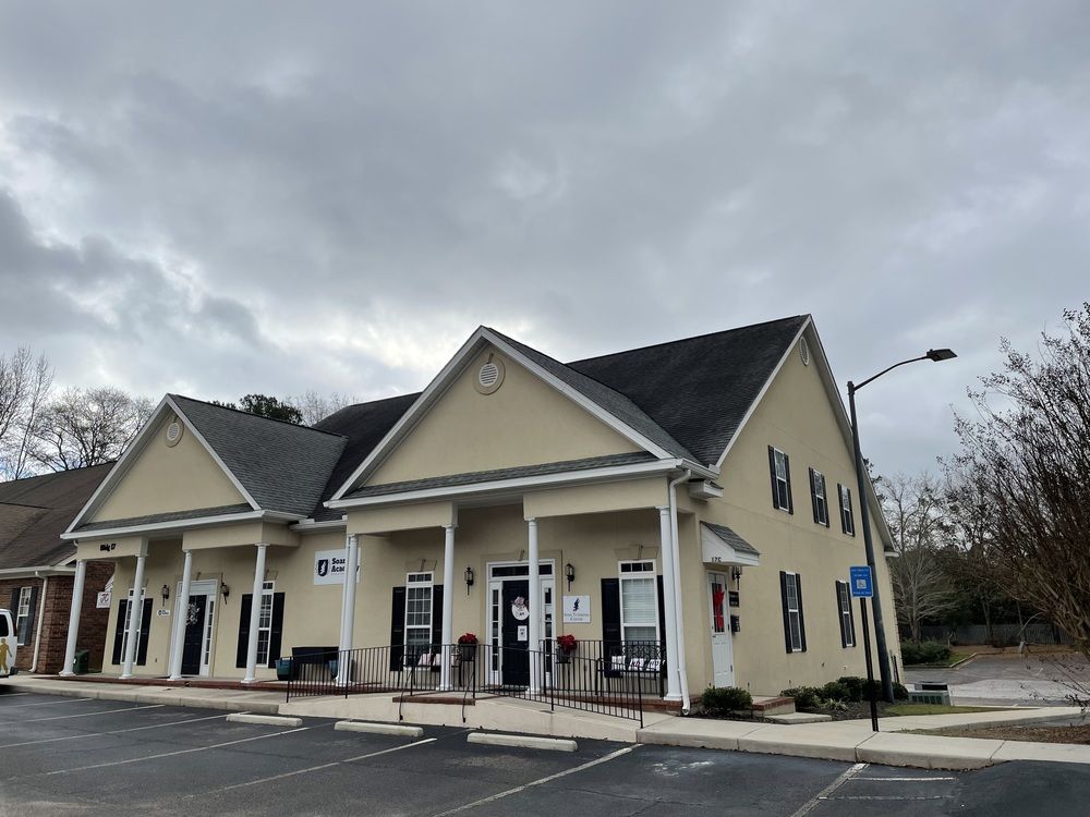 4210 Columbia Road Suite 17A, Evans, GA 30809